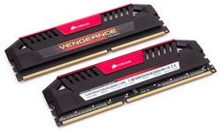 Corsair Vengeance Pro Red 8GB DDR3-2800 CL12 kit