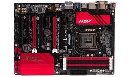 ASRock Fatal1ty H97 Performance