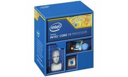 Intel Core i3 4360 Boxed