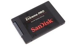Sandisk Extreme Pro 240GB