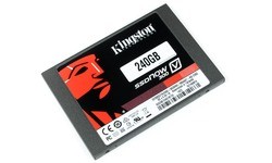Kingston SSDNow V300 240GB (Micron)