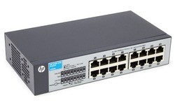 HP ProCurve 1410-16G