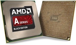 AMD A8-7650K Boxed