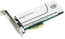 Intel 750 Series 400GB (PCIe x4)