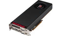 AMD Radeon R9 390X
