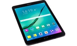 Samsung Galaxy Tab S2 9.7" Black