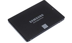 Samsung 750 Evo 250GB