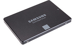 Samsung 750 Evo 500GB
