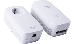 TP-Link TL-WPA8730 kit