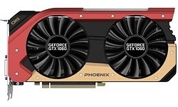 Gainward GeForce GTX 1060 Phoenix GS 6GB