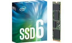 Intel 600p 256GB