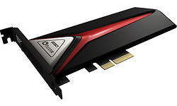 Plextor M8Pe 256GB (PCIe x4)