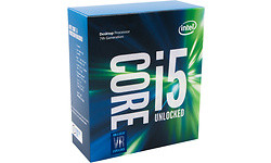 Intel Core i5 7600 Boxed