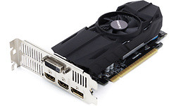 Gigabyte GeForce GTX 1050 OC LP 2GB