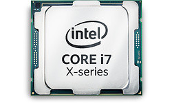 Intel Core i7 7820X Boxed