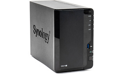 Synology DiskStation DS218+
