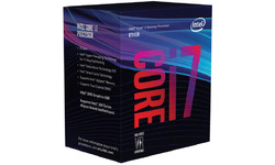 Intel Core i7 8700 Boxed