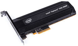 Intel Optane 900p 480GB (HHHL)