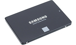 Samsung 860 Evo 500GB