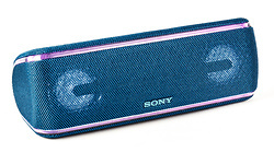 Sony SRS-XB41 Blue