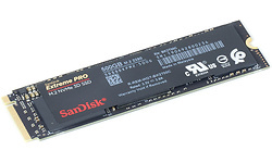 Sandisk Extreme Pro 3D 500GB