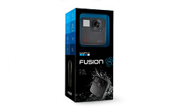 GoPro Fusion 5.2K 360° Black