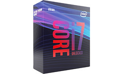 Intel Core i7 9700KF Boxed