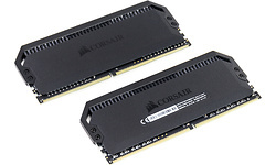 Corsair Dominator Platinum RGB 16GB DDR4-3600 CL16 kit