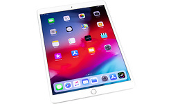 Apple iPad Air 10.5" WiFi + Cellular 256GB Silver