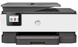 HP Officejet Pro 8022