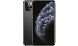 Apple iPhone 11 Pro 256GB Grey