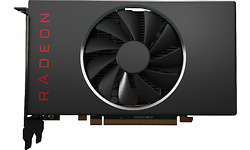 AMD Radeon RX 5500 XT 8GB
