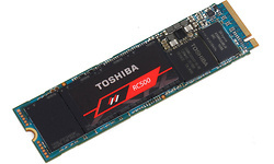 Toshiba RC500 500GB