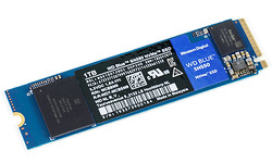 Western Digital Blue SN550 1TB (WDSxxx2B0C)