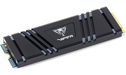 Patriot Viper VPR100 RGB 2TB (M.2 2280)
