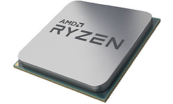 AMD Ryzen 5 3400G Tray