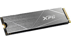 Adata XPG Gammix S50 Lite Heatsink 1TB