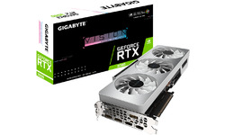 Gigabyte GeForce RTX 3080 Vision OC 10GB