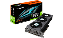 Gigabyte GeForce RTX 3070 Eagle OC 8GB V2
