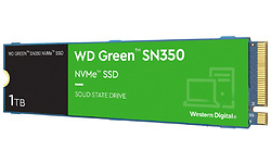 Western Digital WD Green SN350 1TB (M.2 2280)