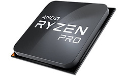 AMD Ryzen 7 Pro 5750G Tray