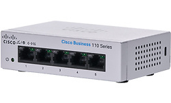 Cisco CBS1105TDEU