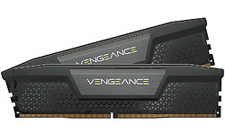 Corsair Vengeance 32GB DDR5-4800 CL40 kit