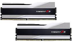G.Skill Trident Z5 32GB DDR5-6000 CL36 kit (F5-6000U3636E16GX2-TZ5S)