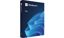 Microsoft Windows 11 Professional (NL)
