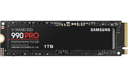 Samsung 990 Pro 1TB