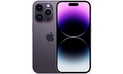 Apple iPhone 14 Pro 256GB Deep Purple