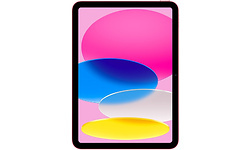 Apple iPad 2022 WiFi + Cellular 256GB Pink