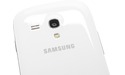 Samsung Galaxy S III Mini White