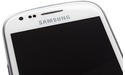 Samsung Galaxy S III Mini White